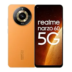 Realme Narzo 60 5G mobile image